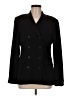 Jones New York Black Blazer Size 8 - photo 1
