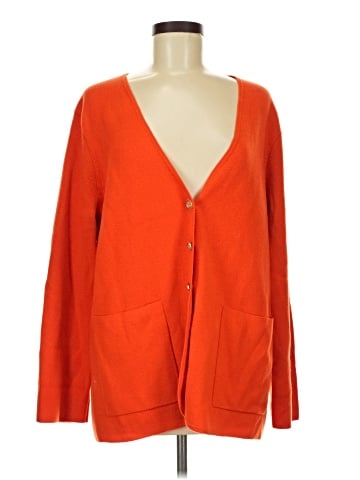 J.Crew Cardigan (view 1)