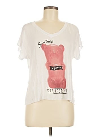 Element Short Sleeve T-Shirt (view 1)