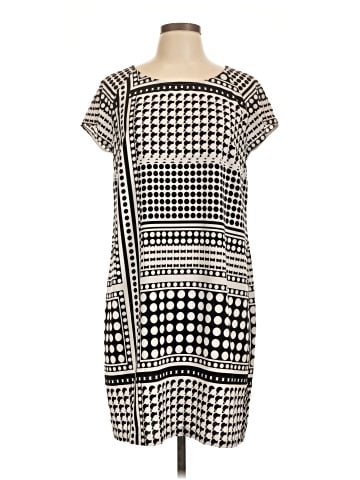 Merona Casual Dress (view 1)