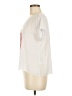 Element White Short Sleeve T-Shirt Size M - photo 5