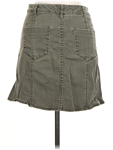 Mossimo Supply Co. Casual Skirt (view 2)