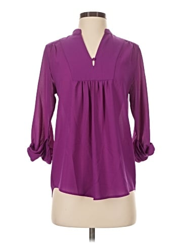 Brixon Ivy 3/4 Sleeve Blouse (view 1)