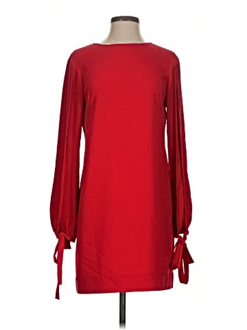 Haney Casual Dress (view 1)