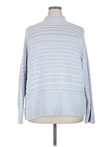 Haven Well Within Turtleneck Sweater (view 1)