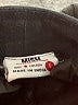 Mish 100% Cotton Blue Cargo Pants Size 5 - photo 3