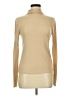 Mystree Tan Long Sleeve Turtleneck Size M - photo 1