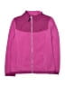 Nautica 100% Polyester Purple Track Jacket Size 12 - 14 - photo 1