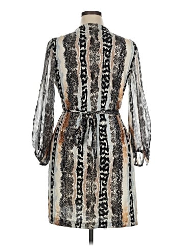 Diane von Furstenberg Cocktail Dress (view 2)