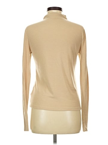 Mystree Long Sleeve Turtleneck (view 2)