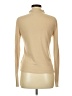 Mystree Tan Long Sleeve Turtleneck Size M - photo 2