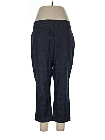 Ann Taylor Factory Casual Pants (view 1)