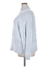 Haven Well Within Blue Turtleneck Sweater Size XXL - photo 5