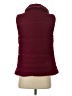Dylan Burgundy Vest Size S - photo 2