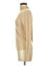 Mystree Tan Long Sleeve Turtleneck Size M - photo 5