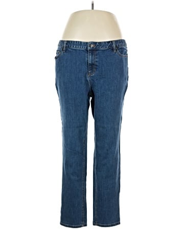 Liz Claiborne Jeans (view 1)
