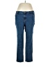 Liz Claiborne Blue Jeans Size 18 - photo 1