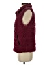 Dylan Burgundy Vest Size S - photo 5