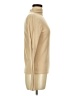 Mystree Tan Long Sleeve Turtleneck Size M - photo 4