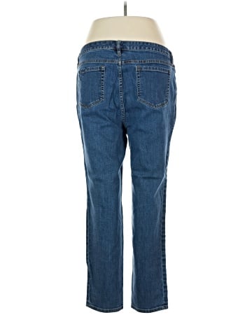 Liz Claiborne Jeans (view 2)