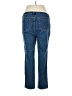 Liz Claiborne Blue Jeans Size 18 - photo 2