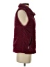 Dylan Burgundy Vest Size S - photo 4