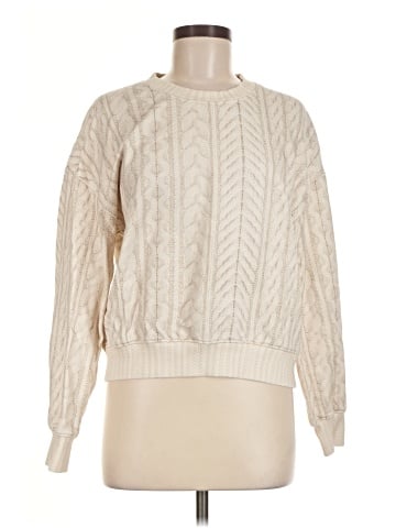 Rag & Bone Pullover Sweater (view 1)