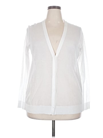 Lafayette 148 New York Cardigan (view 1)