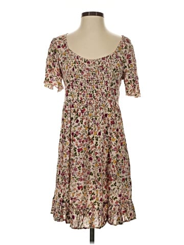 Patrons of Peace Casual Dress (view 1)