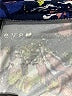 Eye Candy Print Blue Active Pants Size 2X - photo 4