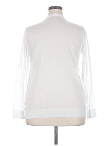 Lafayette 148 New York Cardigan (view 2)