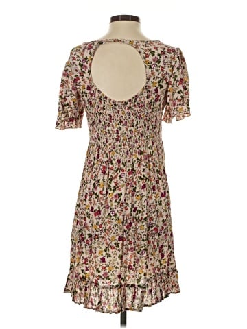 Patrons of Peace Casual Dress (view 2)