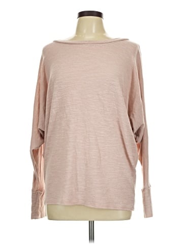 Adora 3/4 Sleeve T-Shirt (view 1)