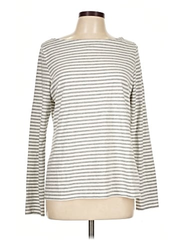 Rene Lezard Long Sleeve T-Shirt (view 1)
