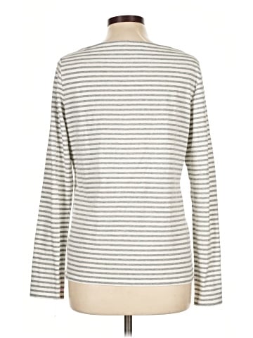 Rene Lezard Long Sleeve T-Shirt (view 2)