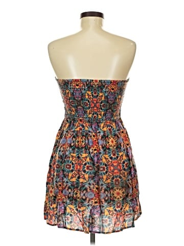 Band of Gypsies Cocktail Dress (view 2)