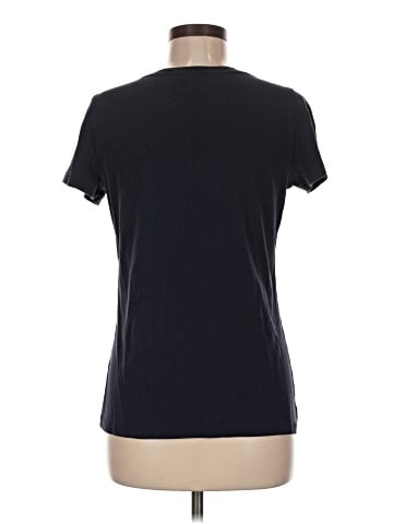 St. John's Bay Short Sleeve T-Shirt (view 2)