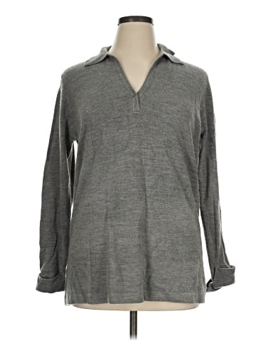 Goodclothes Pullover Sweater (view 1)