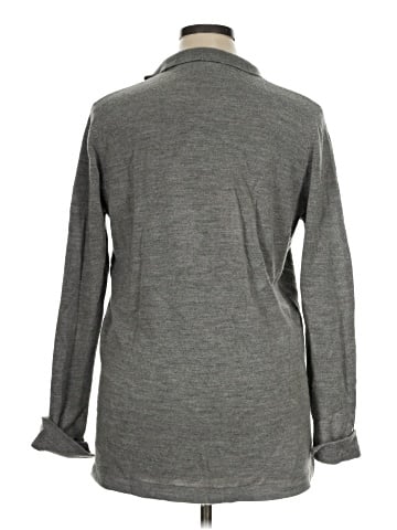 Goodclothes Pullover Sweater (view 2)