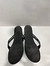 Balenciaga Gray Flip Flops Size EU 39 - photo 8