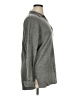 Goodclothes 100% Acrylic Gray Pullover Sweater Size XL - photo 4