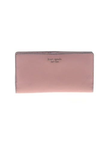 Kate Spade New York Leather Wallet (view 1)