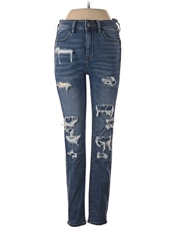 American Eagle Outfitters Jeans (view 1)