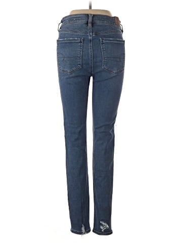 American Eagle Outfitters Jeans (view 2)