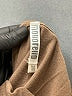 MONORENO Brown Tank Top Size M - photo 7