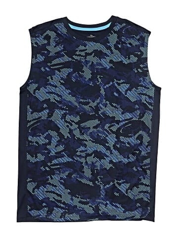 Unbranded Sleeveless Top (view 1)