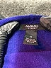 Alfani Blue Turtleneck Sweater Size 1X - photo 7