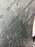 Balenciaga Gray Flip Flops Size EU 39 - photo 6