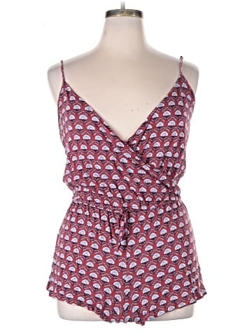 Prince & Fox Romper (view 1)