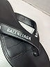 Balenciaga Gray Flip Flops Size EU 39 - photo 5